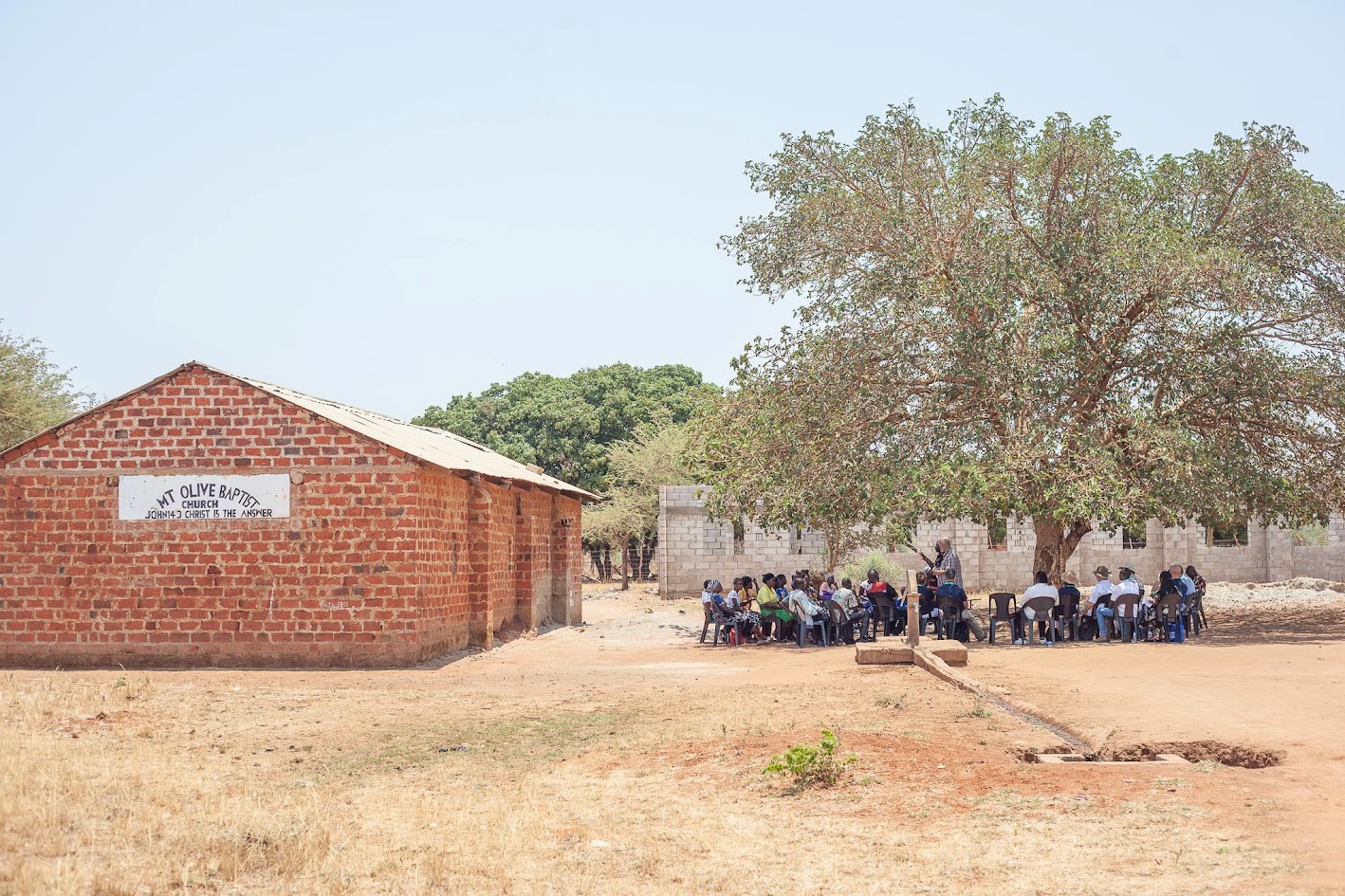 Zambia