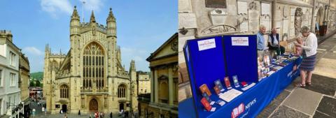 Bath Abbey